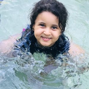 Meet your Posher, Fate